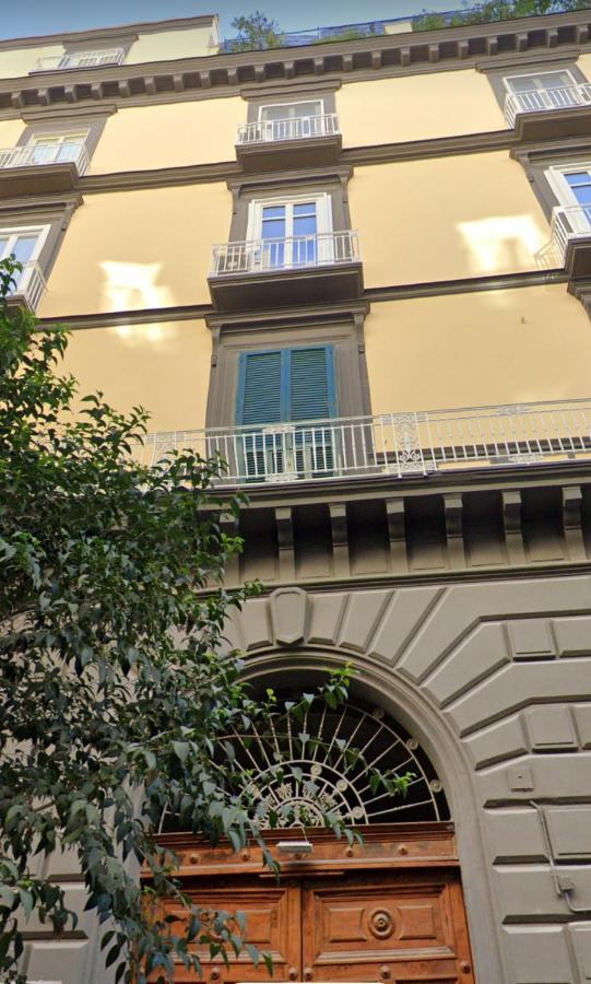 La Terrazza Delle Fate Casa de hóspedes *