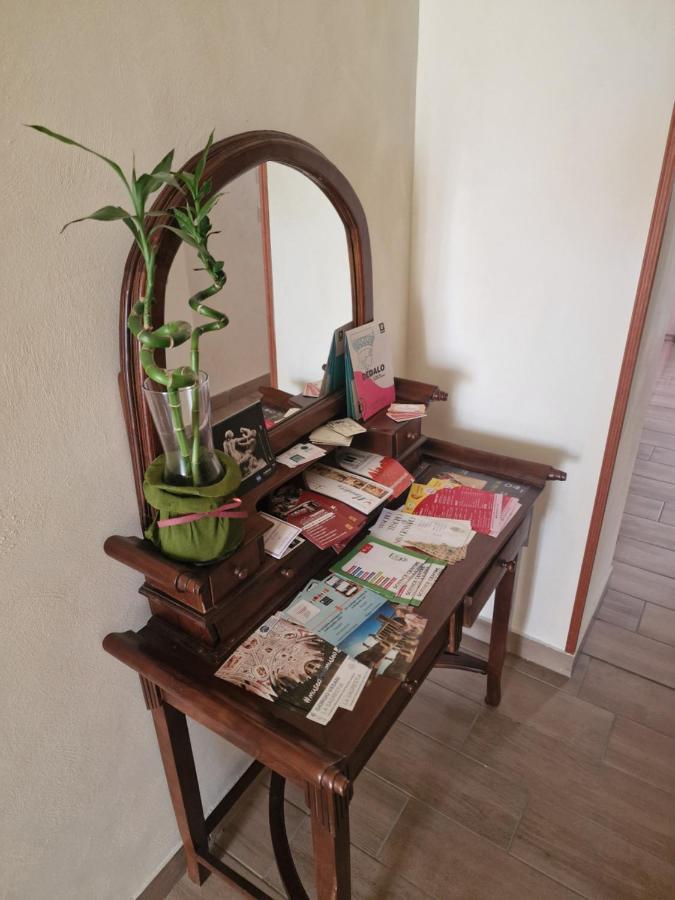 Casa de hóspedes La Terrazza Delle Fate *