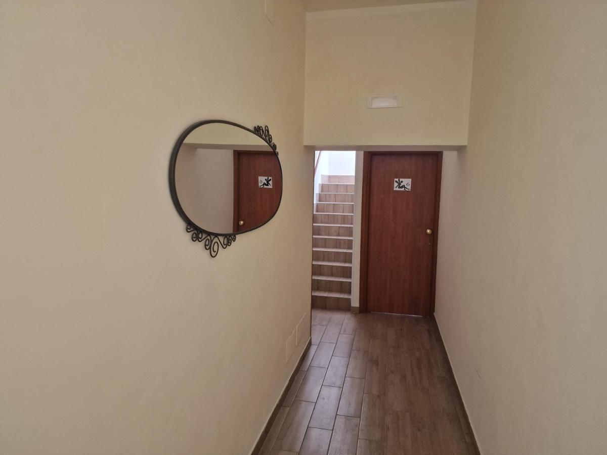 La Terrazza Delle Fate Casa de hóspedes Nápoles