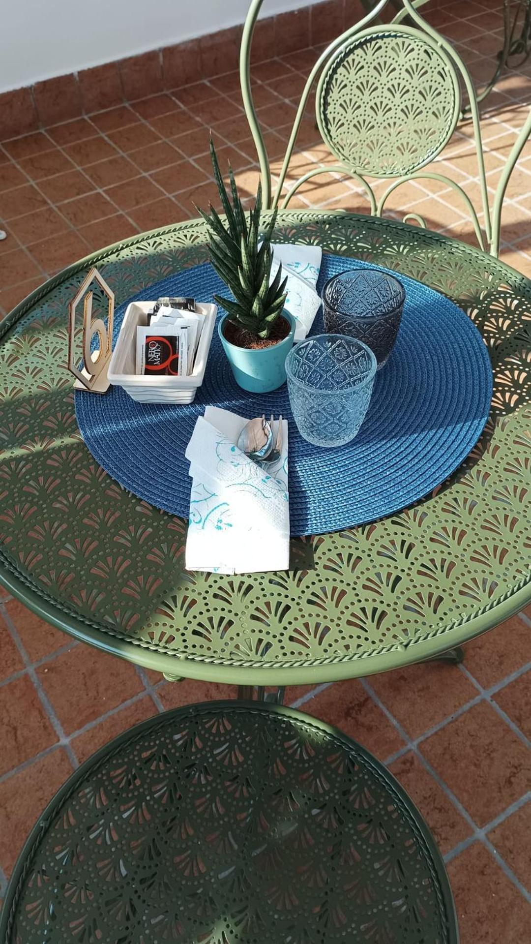 La Terrazza Delle Fate Casa de hóspedes Nápoles