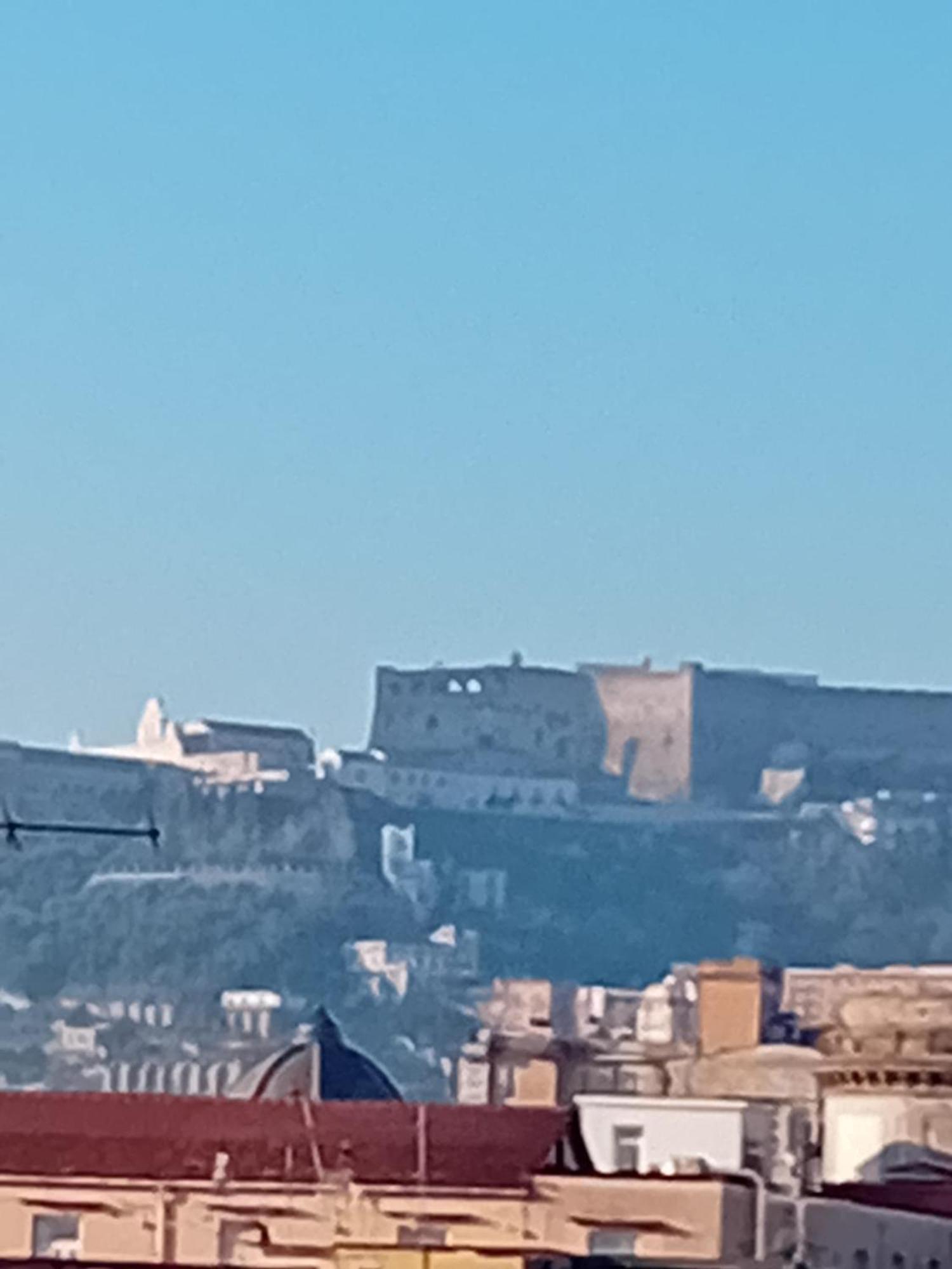 Casa de hóspedes La Terrazza Delle Fate