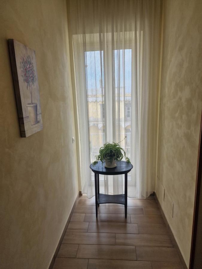 La Terrazza Delle Fate * Nápoles